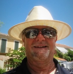 Profilbild von Klaus Mergenthaler