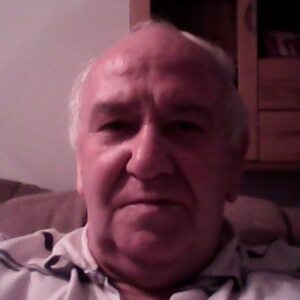 Profilbild von Klaus Merse