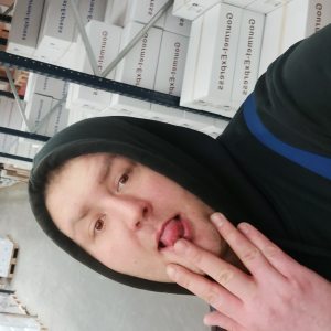 Profilbild von Klaus Metscher