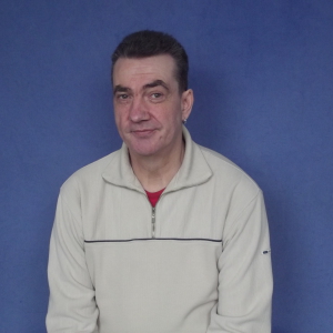 Profilbild von Klaus Meyer
