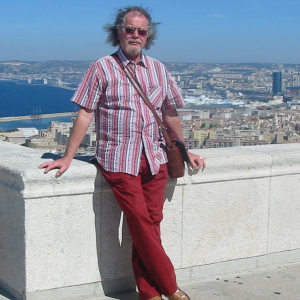 Profilbild von Klaus Meyer