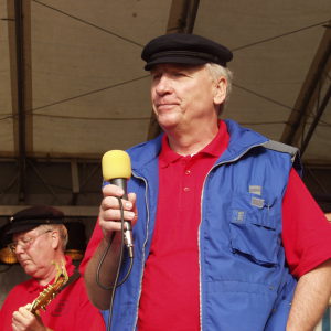 Profilbild von Klaus Meyer