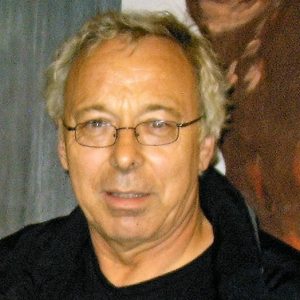 Profilbild von Klaus Meyer