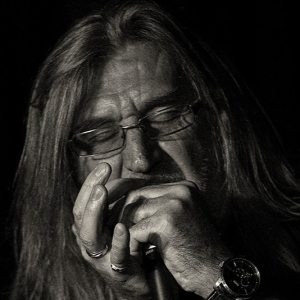 Profilbild von Klaus Meyer