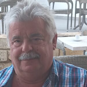 Profilbild von Klaus Meyer
