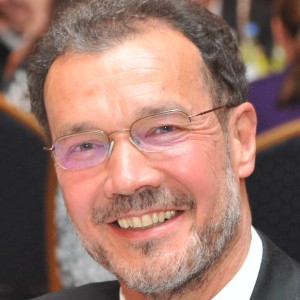 Profilbild von Klaus Michel