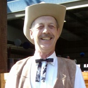 Profilbild von Klaus Militzer