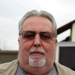 Profilbild von Klaus Milker