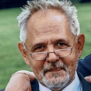 Profilbild von Klaus Miodowski