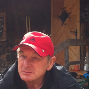 Profilbild von Klaus Mischak