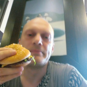 Profilbild von Klaus Mittelbach