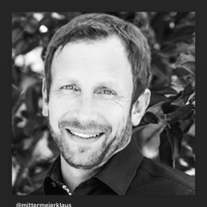 Profilbild von Klaus Mittermeier