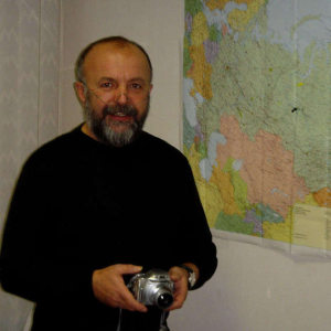 Profilbild von Klaus Mix