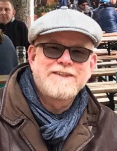 Profilbild von Klaus Mixa