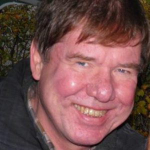 Profilbild von Klaus Möbius
