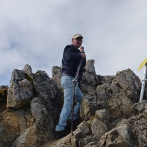 Profilbild von Klaus Möller