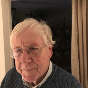 Profilbild von Klaus Möller