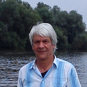 Profilbild von Klaus Mönch