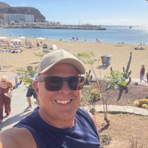 Profilbild von Klaus Mösle