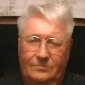 Profilbild von Klaus Mohr