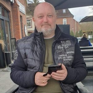 Profilbild von Klaus Moldenhauer
