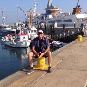 Profilbild von Klaus Monsees