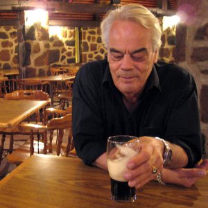 Profilbild von Klaus Moritz