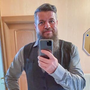 Profilbild von Klaus Motznik