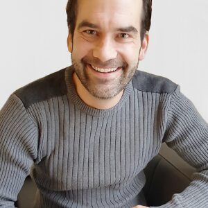 Profilbild von Klaus Mühlen