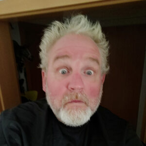 Profilbild von Klaus Mühlenbrock
