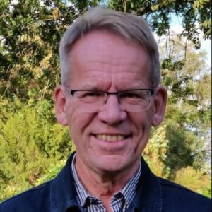 Profilbild von Klaus Mueller-Zahlmann