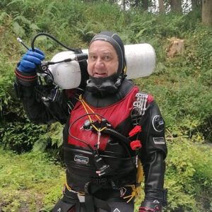 Profilbild von Klaus Müller