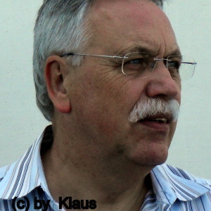 Profilbild von Klaus Müller