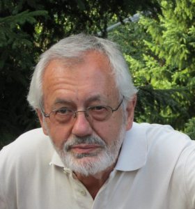 Profilbild von Klaus Müller