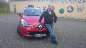 Profilbild von Klaus Müller