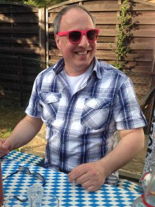 Profilbild von Klaus Müller