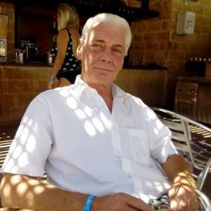 Profilbild von Klaus Müller