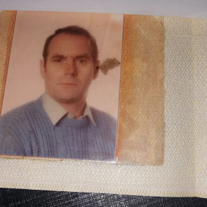 Profilbild von Klaus Müller