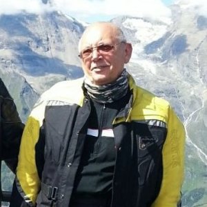 Profilbild von Klaus Müller