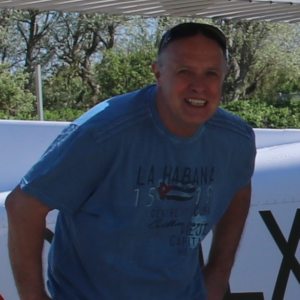 Profilbild von Klaus Müller