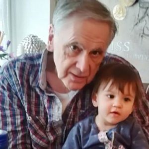 Profilbild von Klaus Müller