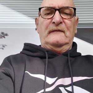 Profilbild von Klaus Müller