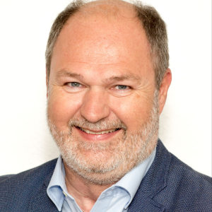 Profilbild von Klaus Müller