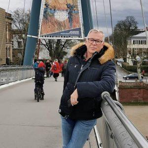 Profilbild von Klaus Müller