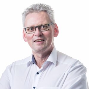 Profilbild von Klaus Müller