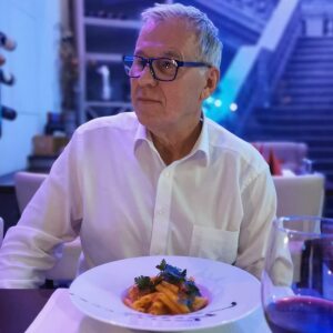 Profilbild von Klaus Müller