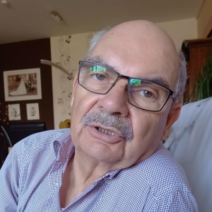 Profilbild von Klaus Münzberg