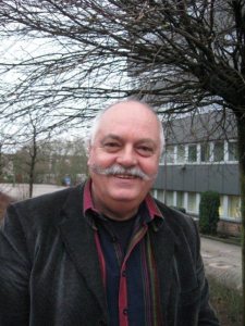 Profilbild von Klaus Munkert