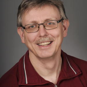 Profilbild von Klaus Muno