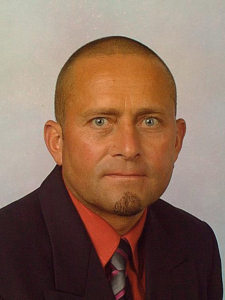 Profilbild von Klaus Murr